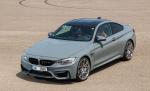 BMW M4 Coupe Competition Package 2016 года